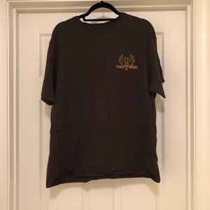 Men’s Buck Wear T-shirt